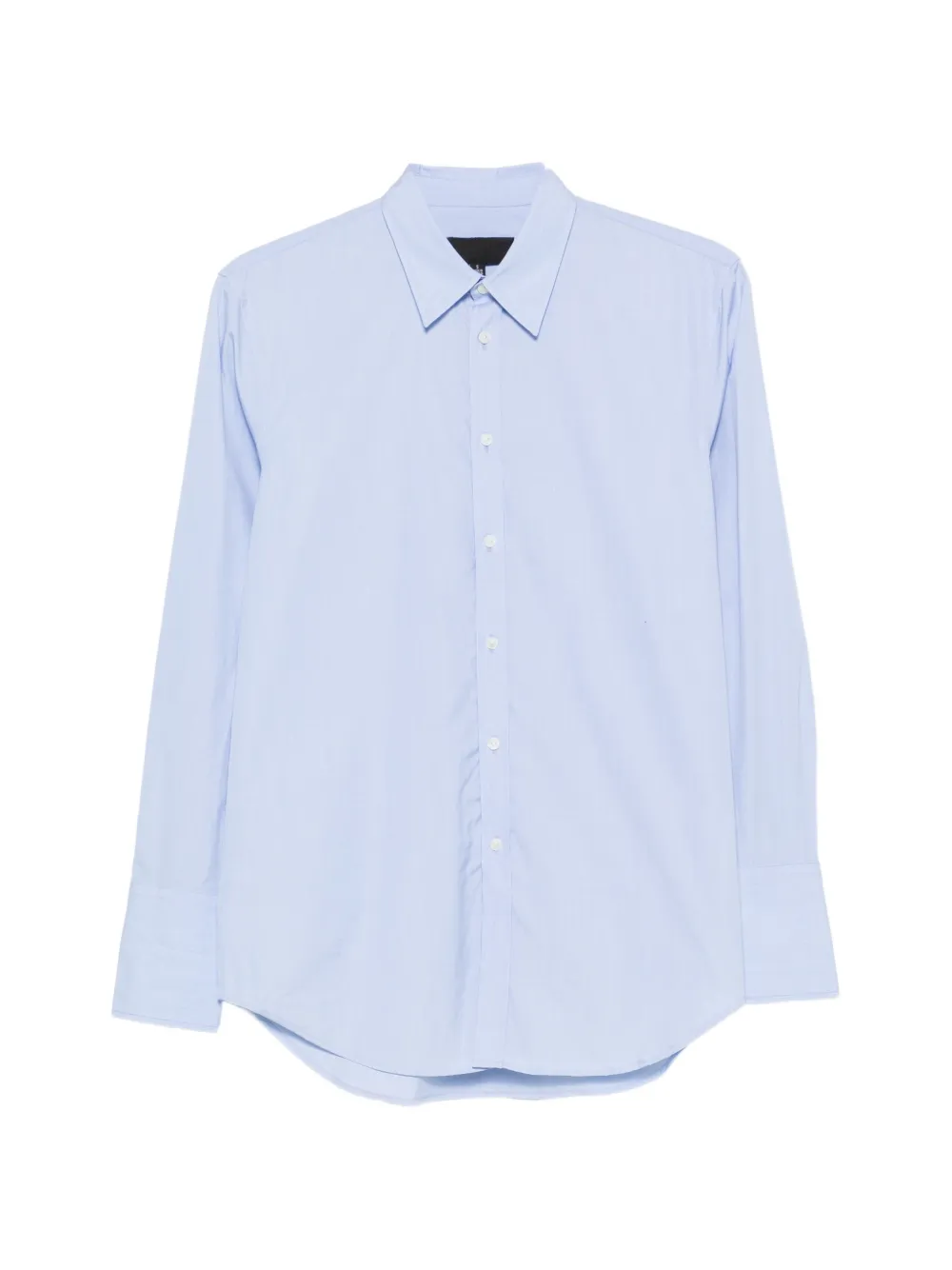 Nili Lotan Camicia button-down - Blu