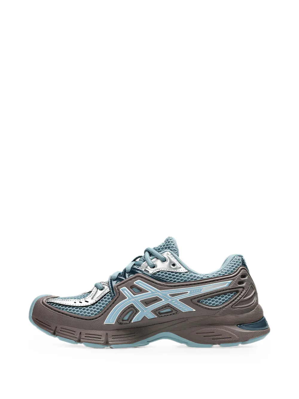 ASICS Gel-SD Lyte sneakers Bruin