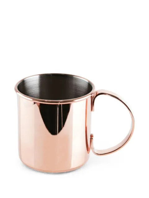 Sambonet Moscow Mule mugs