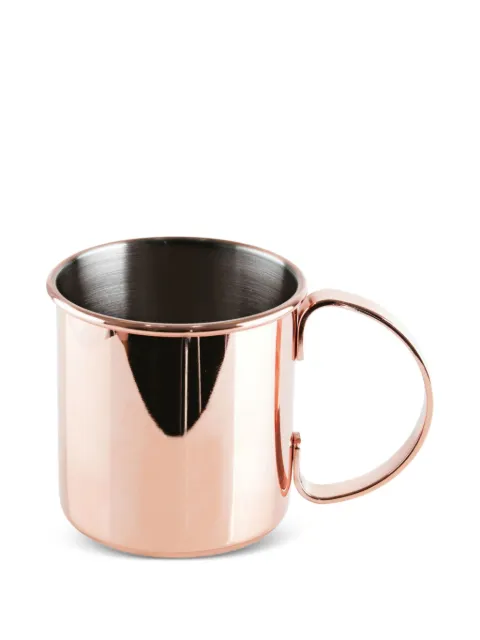 Sambonet Moscow Mule mugs