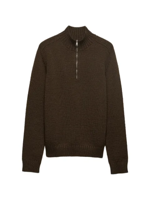 Prada wool turtleneck