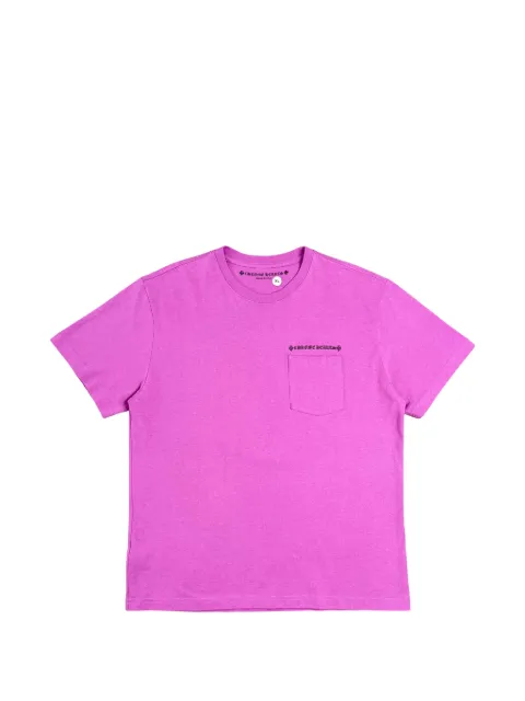 Chrome Hearts Matty Boy Phys Logo T-shirt