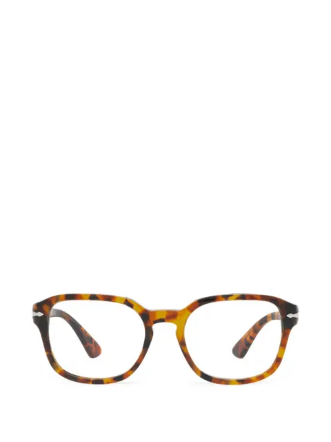 Persol Transitions square-frame sunglasses