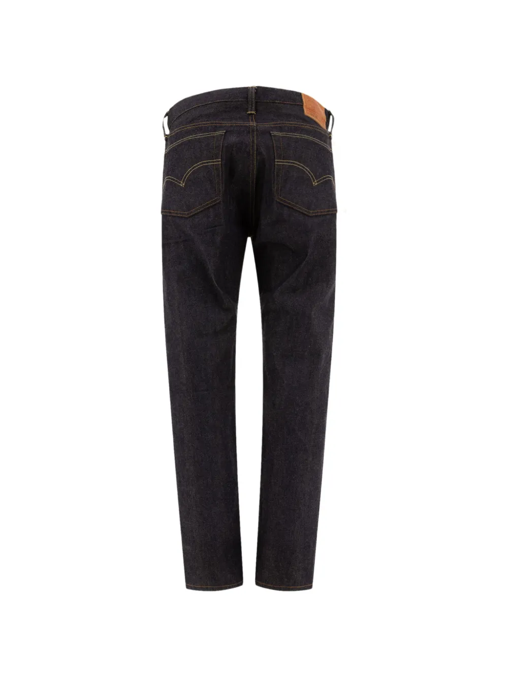 Levi's 1954 501 jeans Blauw