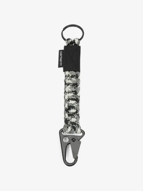 Carhartt WIP rope keyholder