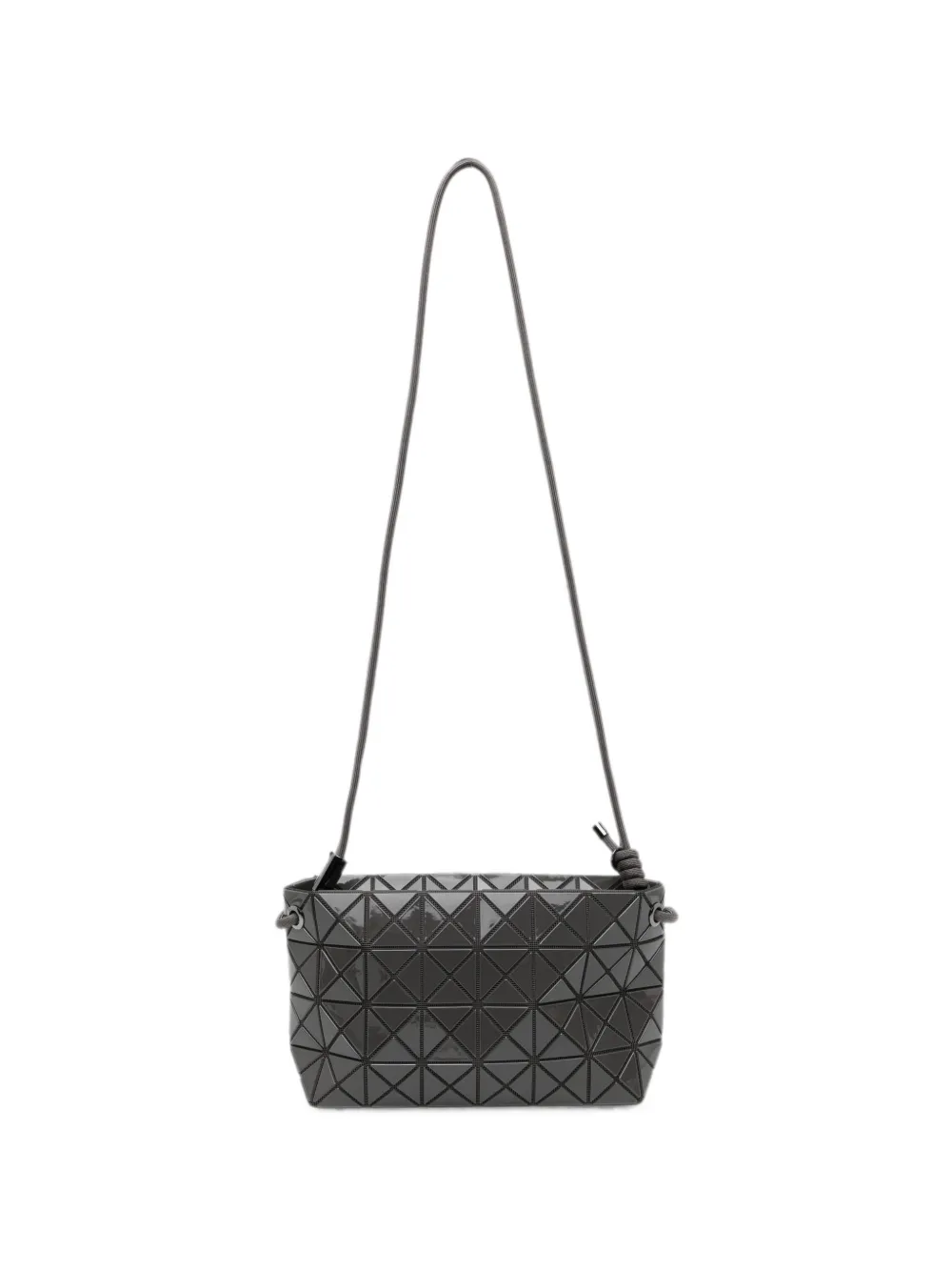 Bao Bao Issey Miyake Loop One-Tone shoulder bag - Grigio