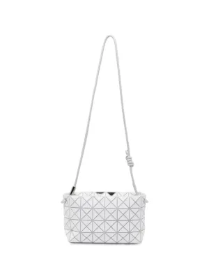 Bao Bao Issey Miyake Wring Gloss ショルダーバッグ | ニュートラル