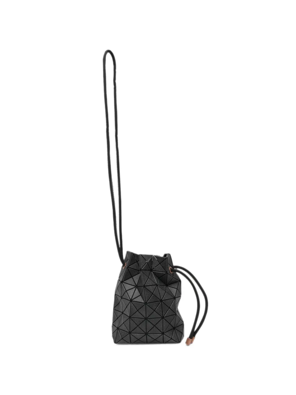 Bao Bao Issey Miyake Wring shoulder bag - Nero