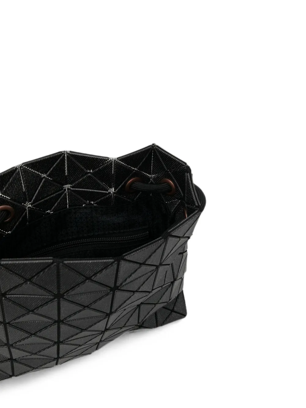 Bao Issey Miyake Wring schoudertas Zwart