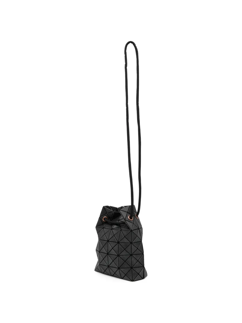Bao Issey Miyake Wring schoudertas Zwart