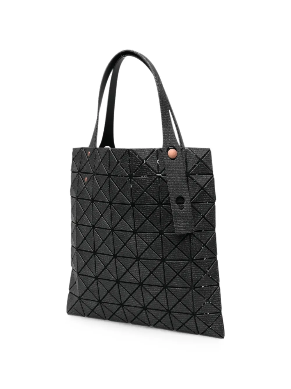 Bao Issey Miyake Prism shopper Wit