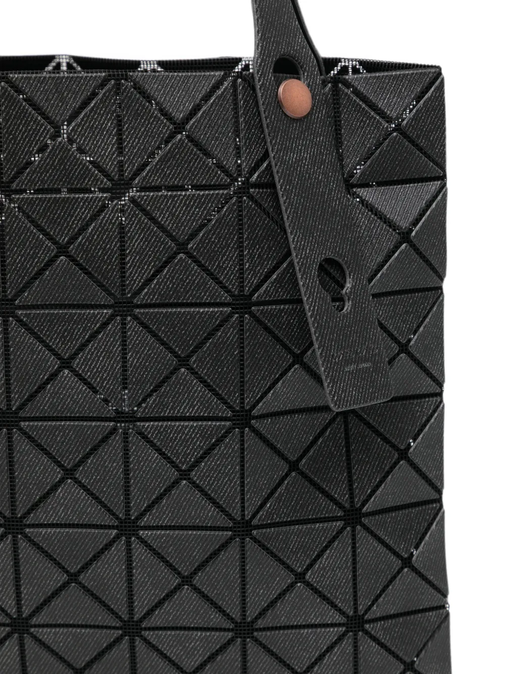 Bao Issey Miyake Prism shopper Wit