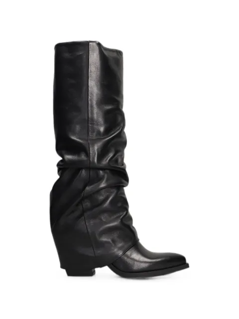 Metisse Stiefel mit spitzer Kappe