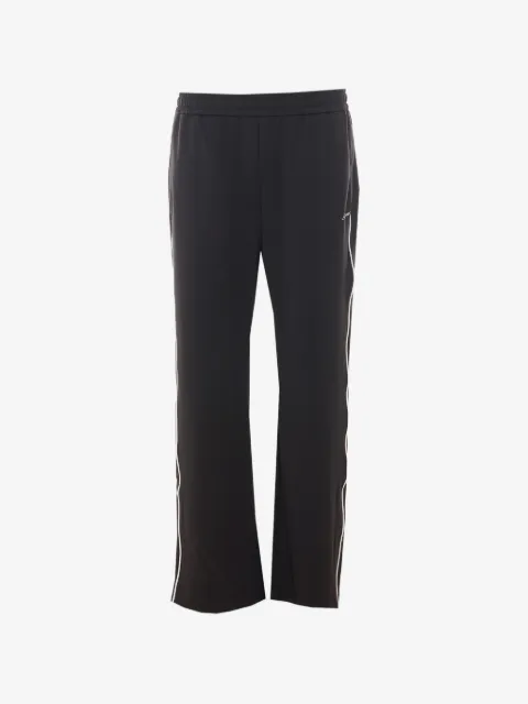 Represent pantalon de jogging à logo brodé