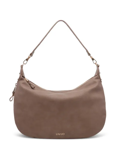 LIU JO zip-fastening tote bag