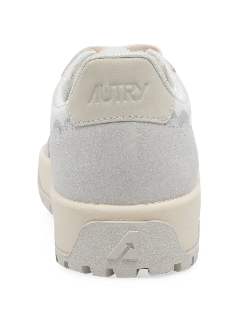 Autry Wildpace sneakers Wit