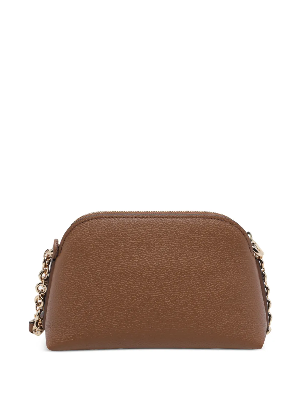 Michael Kors small Freddie cross body bag Bruin