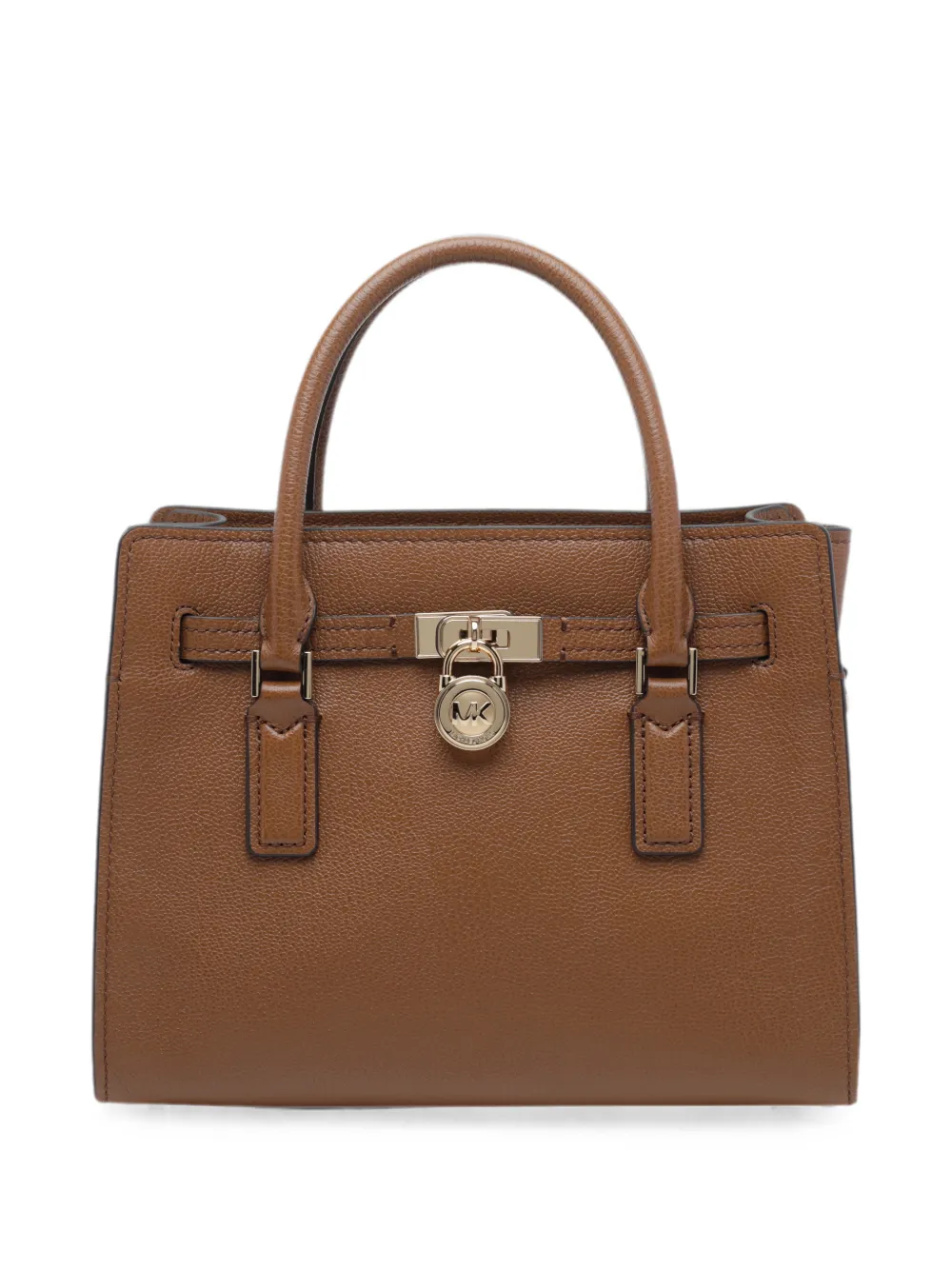 Michael Kors small Hamilton tote bag Bruin