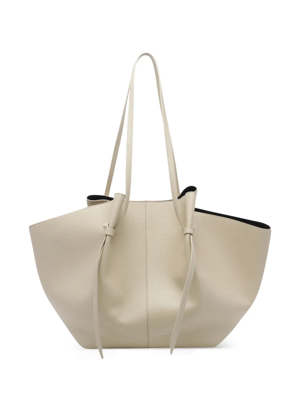 Yuzefi Borsa tote Mochi grande - Toni neutri