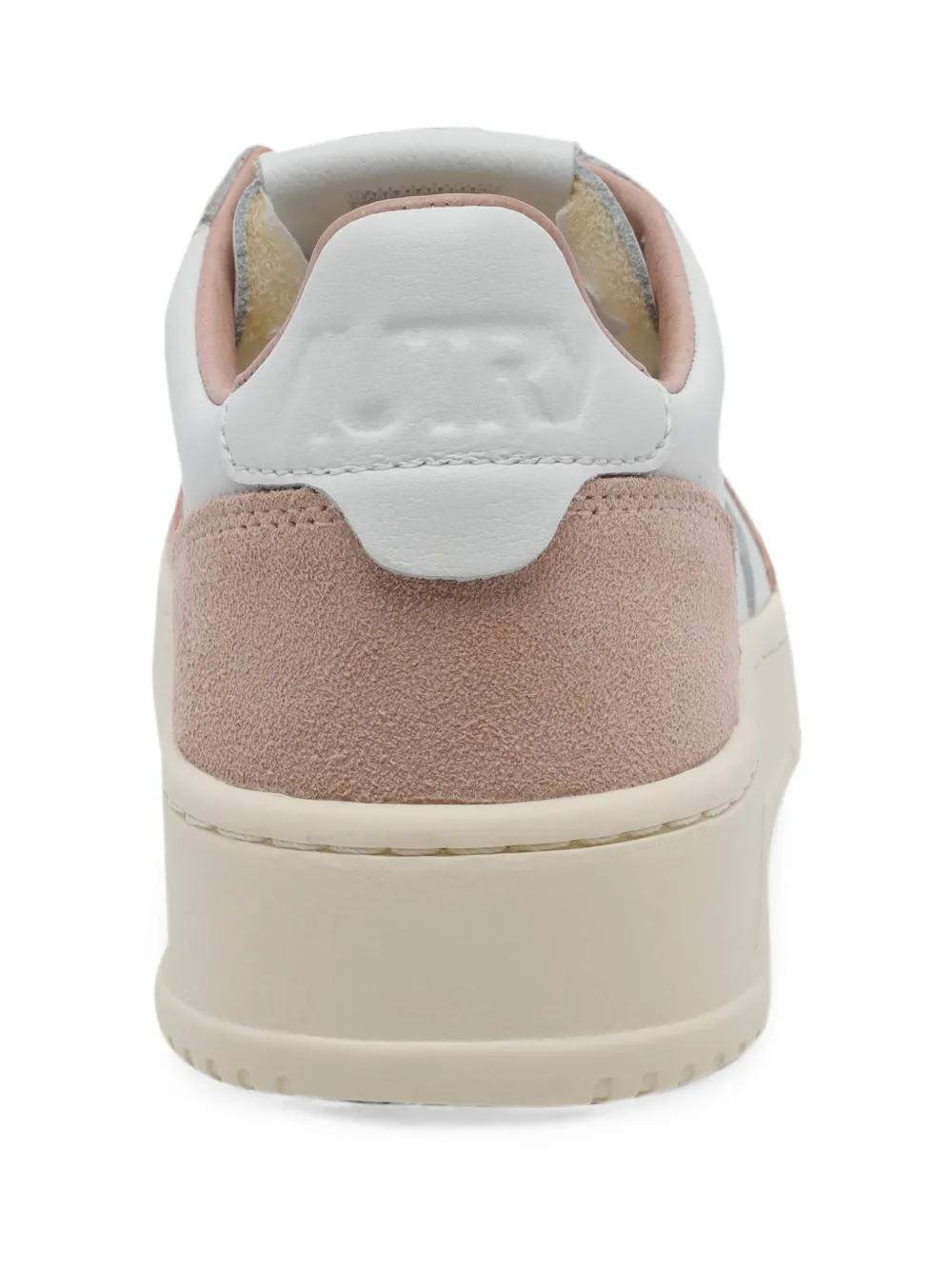 Autry Medalist sneakers Wit