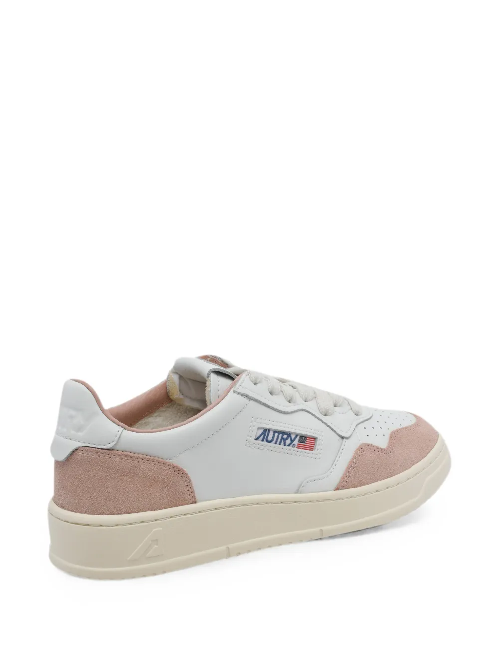 Autry Medalist sneakers Wit