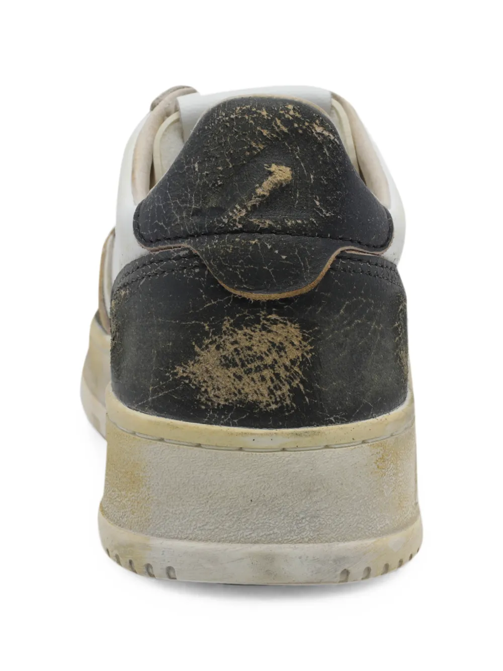Autry Medalist Super Vintage sneakers Wit