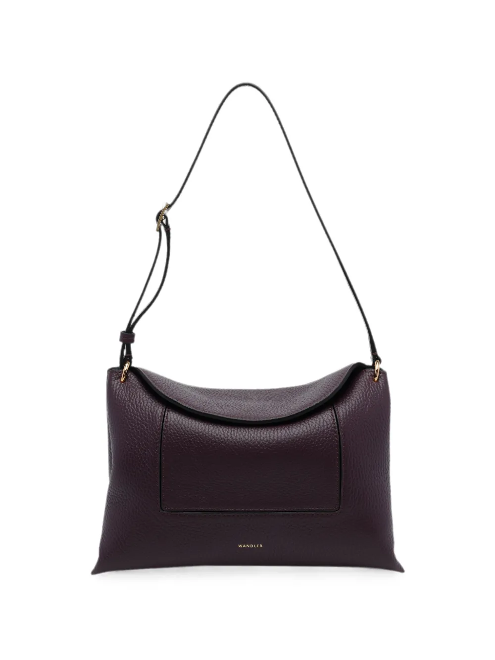Wandler Borsa a spalla Penelope - Viola