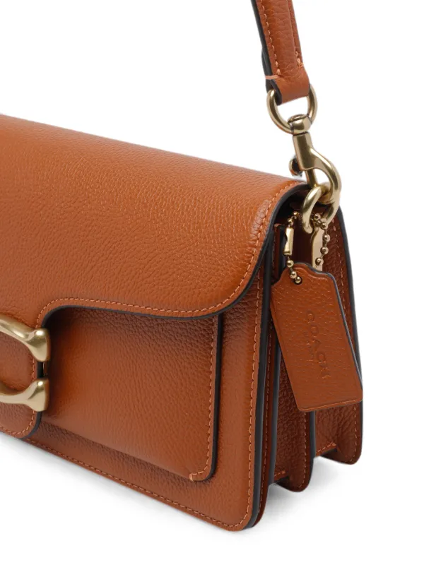 Coach Tabby ショルダーバッグ | ブラウン | FARFETCH JP