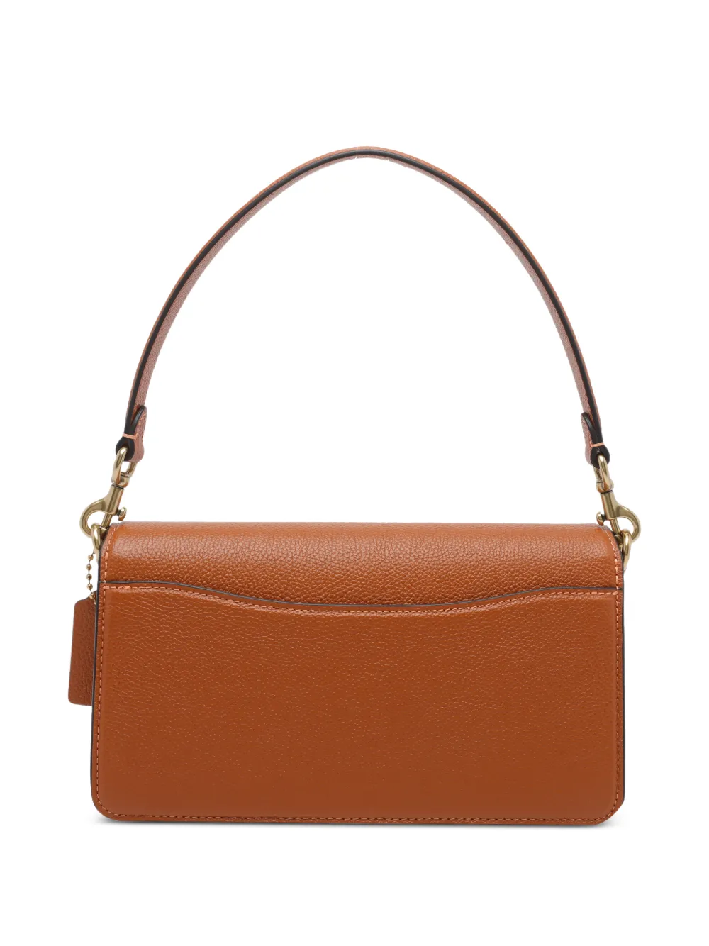 Coach Tabby ショルダーバッグ | ブラウン | FARFETCH JP