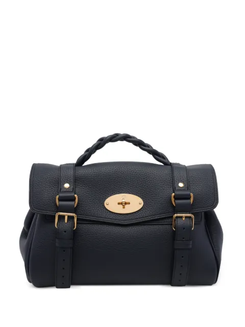 Mulberry Alexa heavy-grain crossbody bag