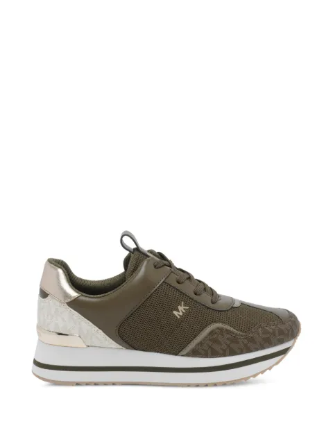 Michael Michael Kors Raina logo-print sneakers