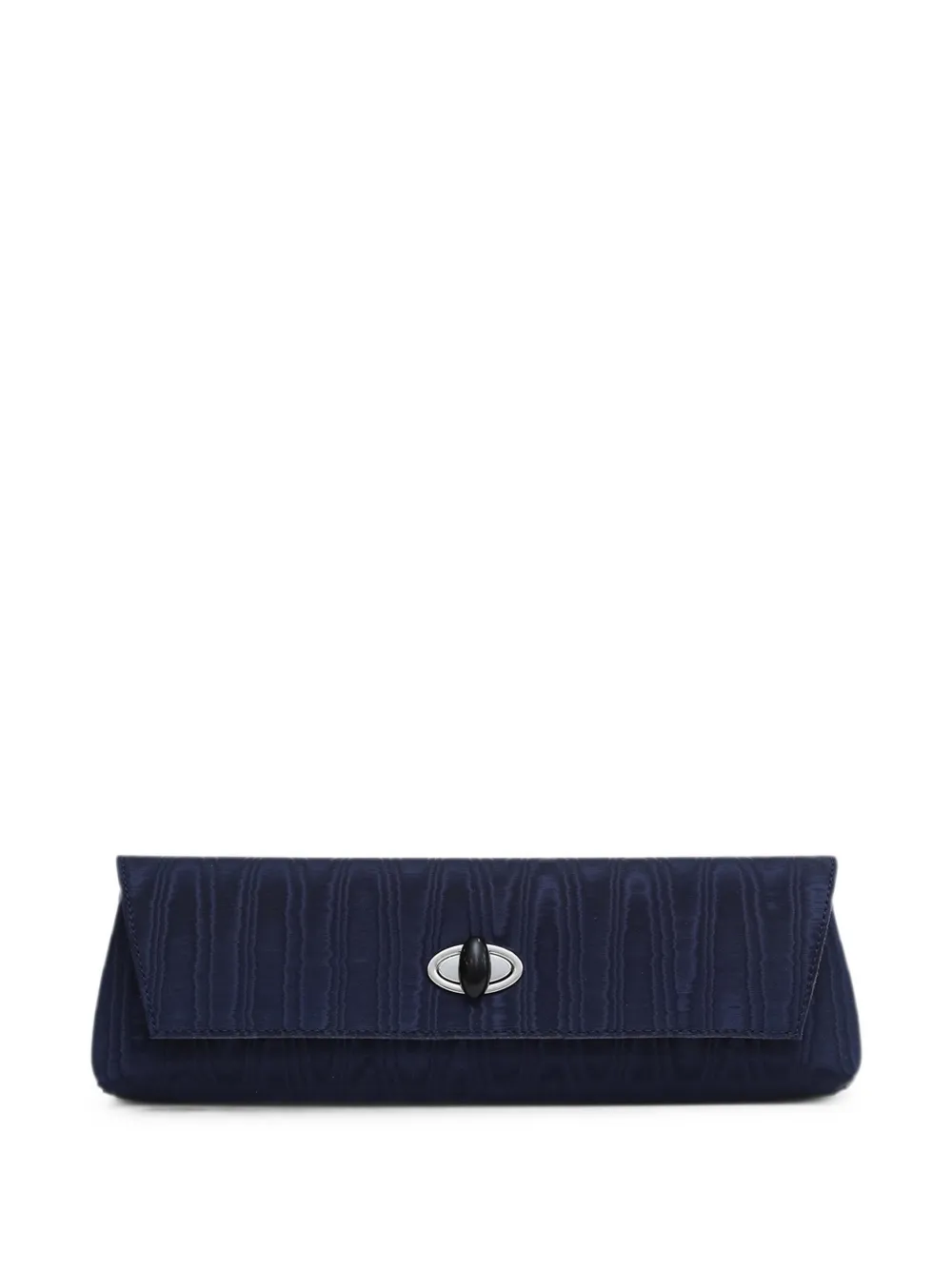 Christopher Esber Buki clutch bag - Blue
