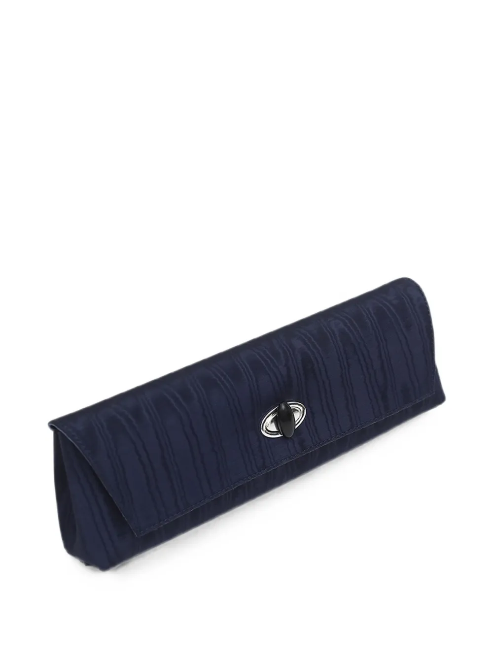 Christopher Esber Buki clutch Blauw