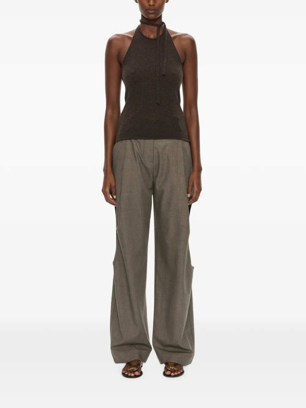 Christopher Esber Rae kasjmier top Bruin