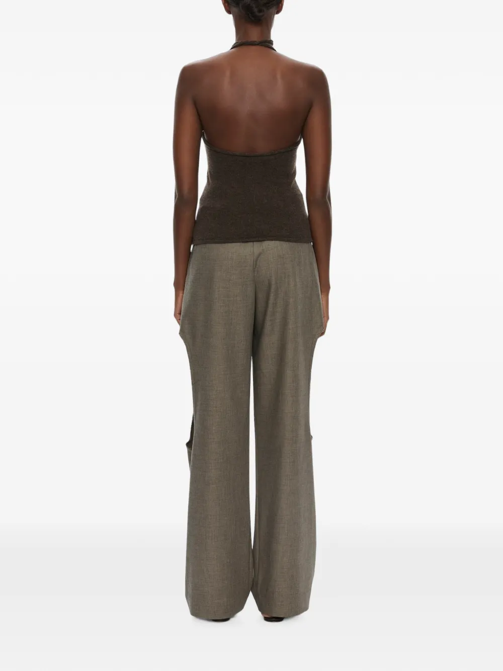Christopher Esber Rae kasjmier top Bruin