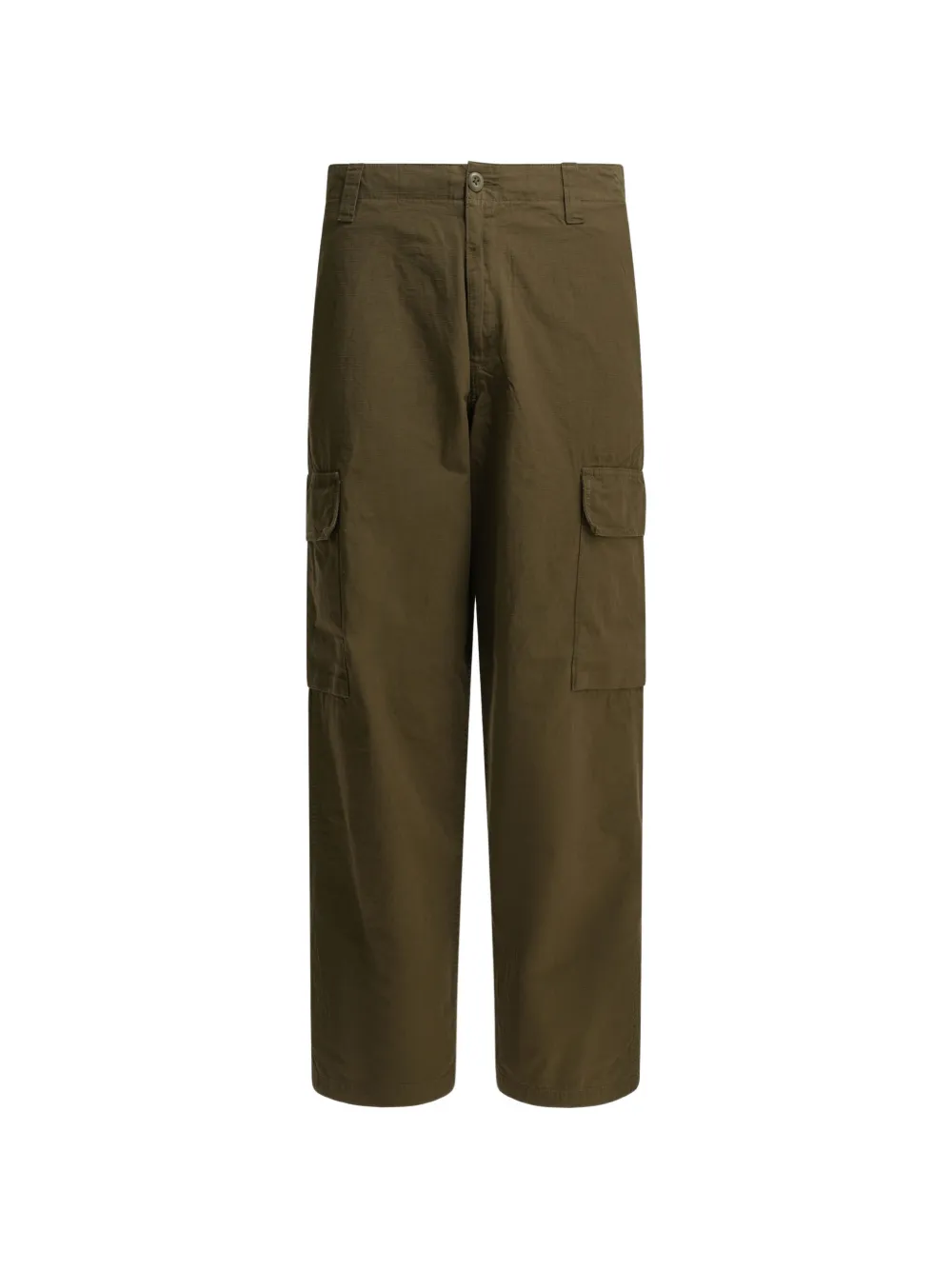 Carhartt WIP Kade ripstop cargo pants - Grün