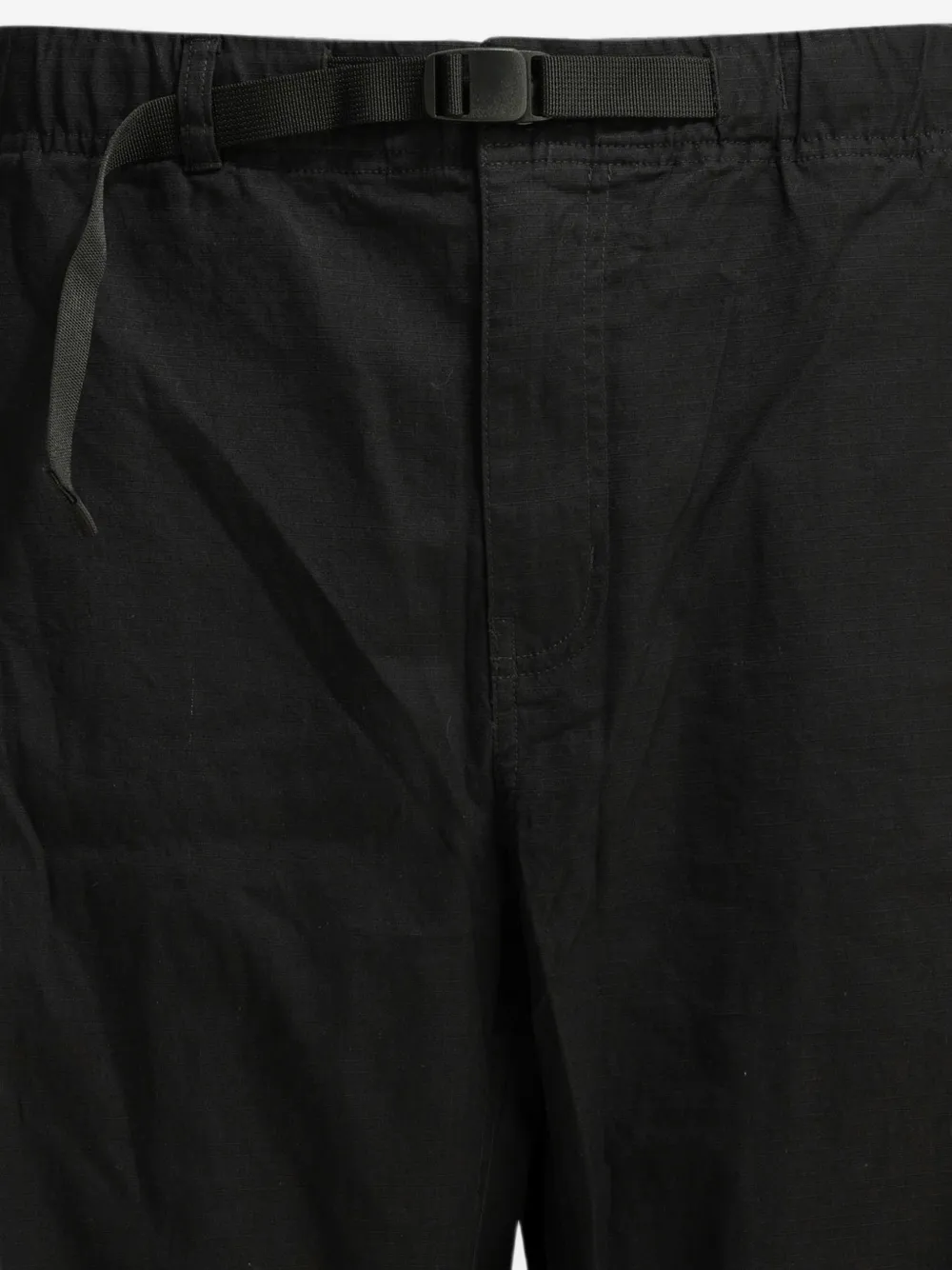 Patagonia All-Wear Gi broek met ceintuur Zwart