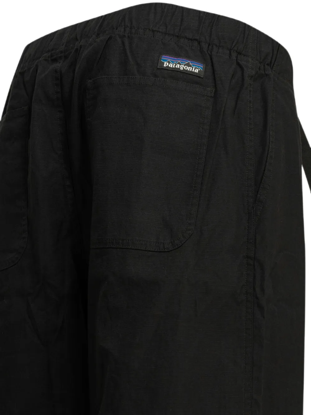 Patagonia All-Wear Gi broek met ceintuur Zwart