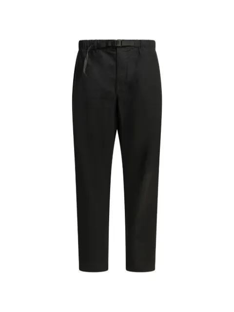 Patagonia Lightweight All-Wear Gi belted trousers