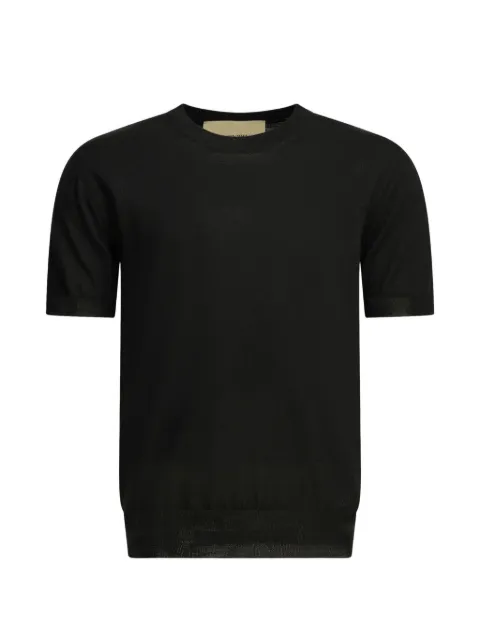 Valentino Garavani short-sleeve sweater