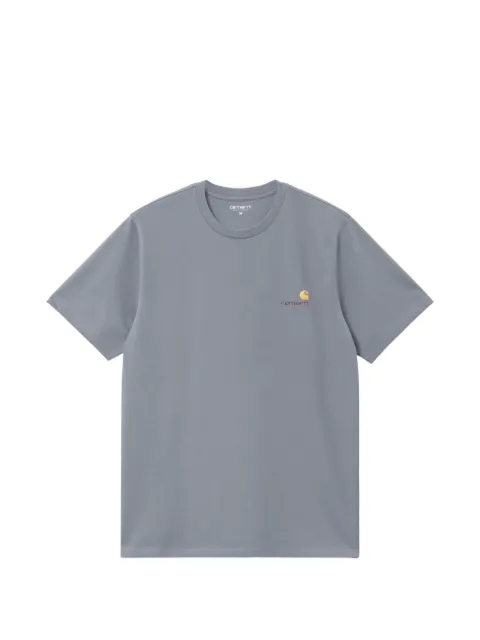 Carhartt WIP American Script T-shirt