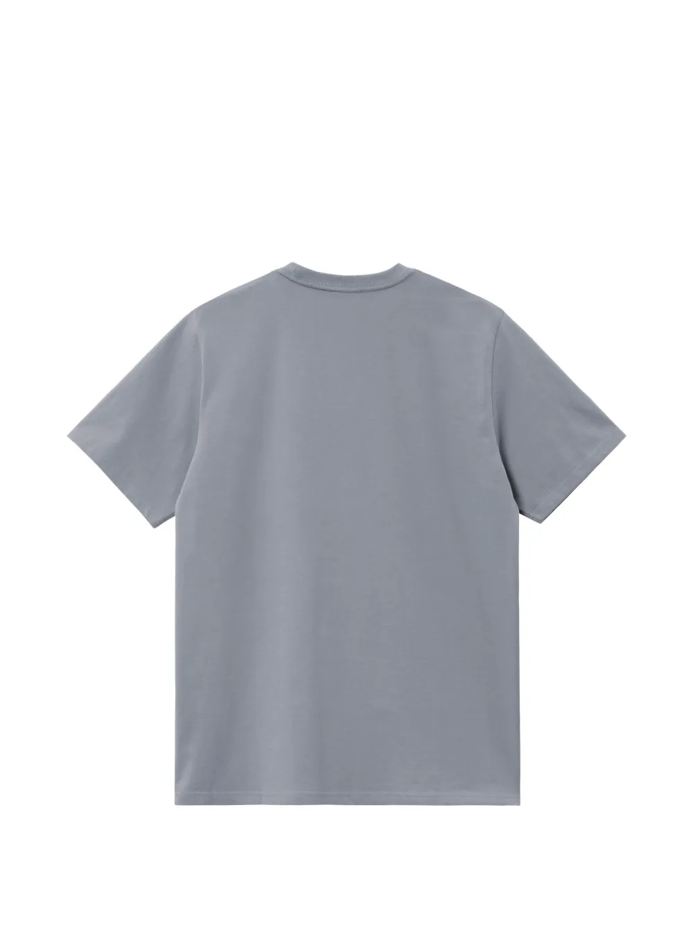 Carhartt WIP T-shirt met print Blauw