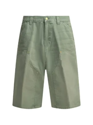 Carhartt WIP ダブルニー ショートパンツ | グレー | FARFETCH JP