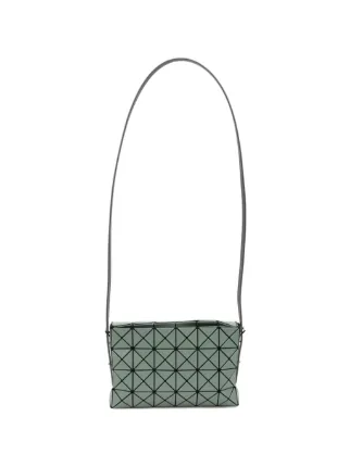 Bao Bao Issey Miyake Oblong ジオメトリック ショルダーバッグ 
