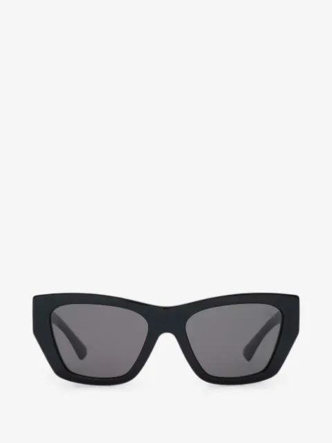 Burberry EKD cat-eye sunglasses