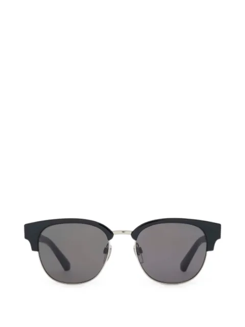 Burberry classic round sunglasses