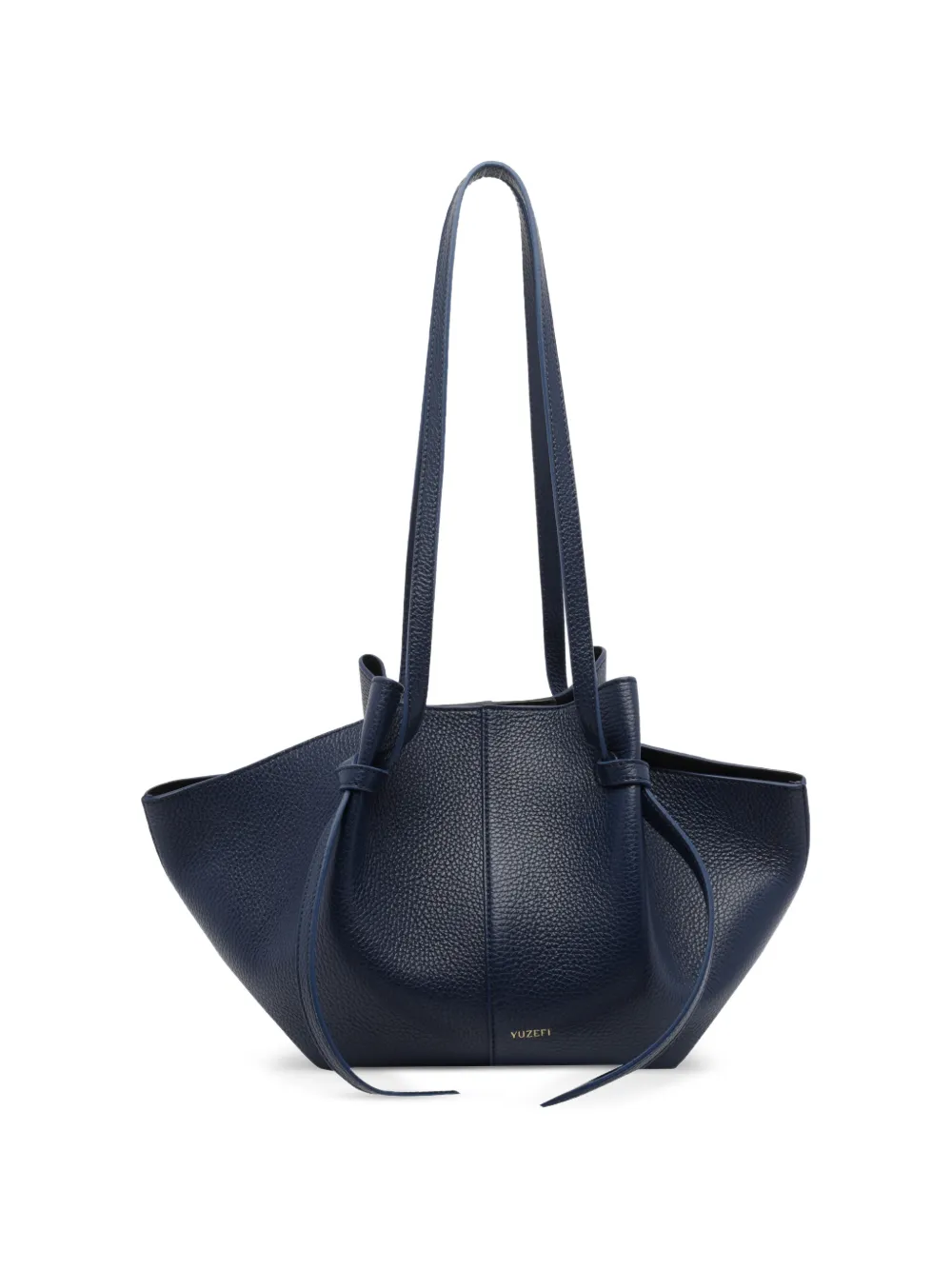Yuzefi Borsa a spalla Mochi - Blu