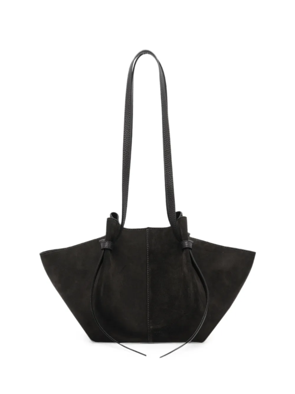 Yuzefi Borsa a spalla Mochi - Marrone