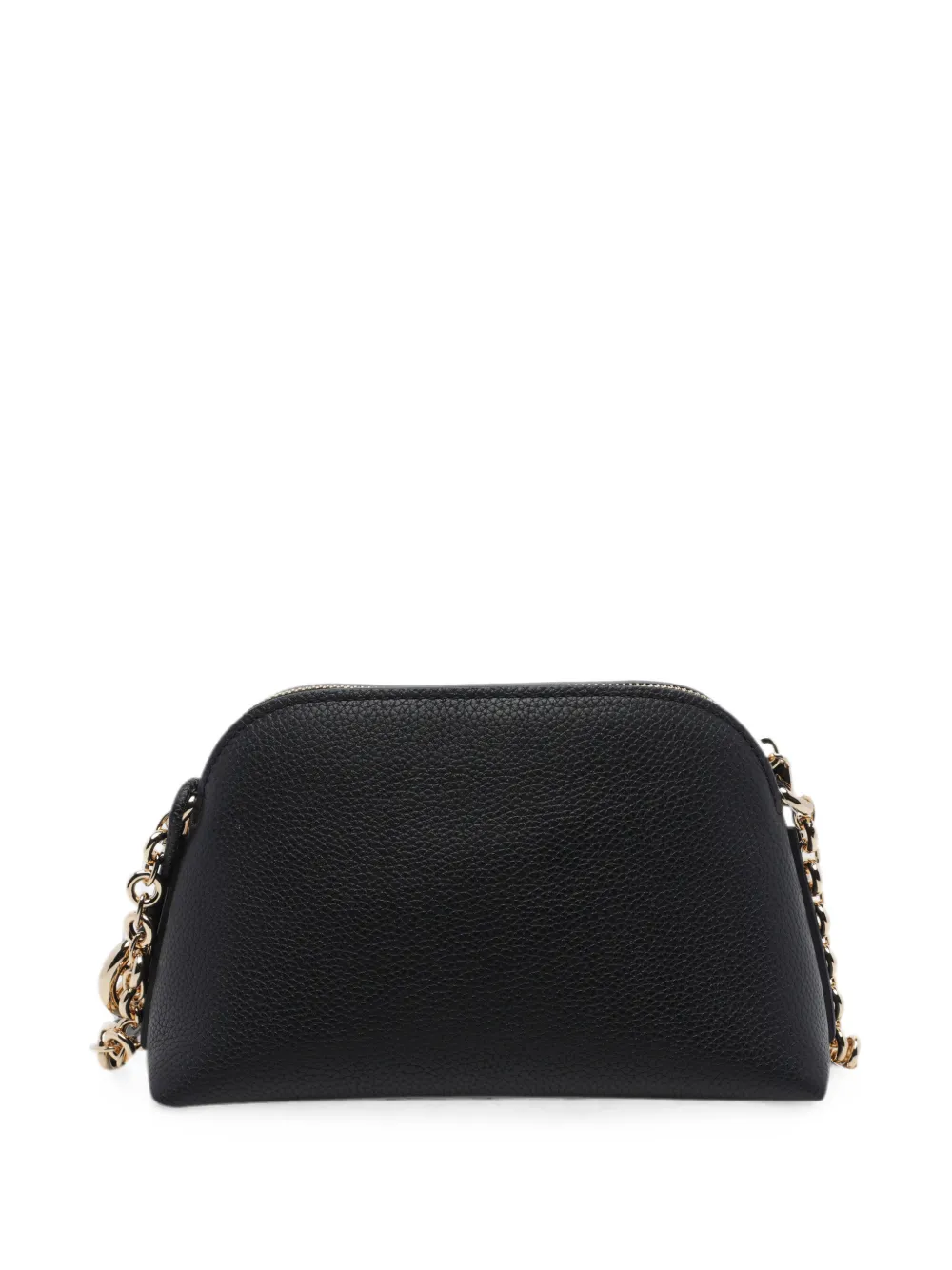 Michael Kors small Freddie cross body bag Zwart