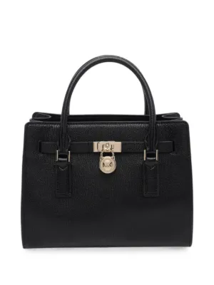 MCM Aren ボストンバッグ M | ブラック | FARFETCH JP